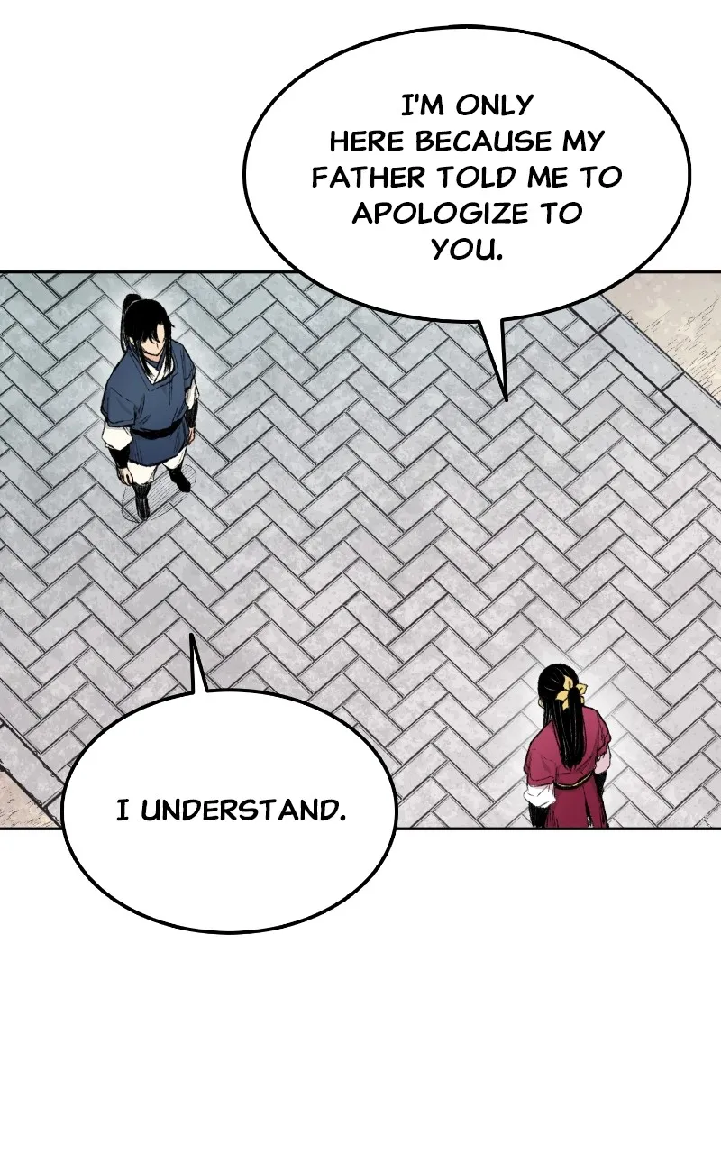 Reincarnated Murim Lord Chapter 3 page 65 - 