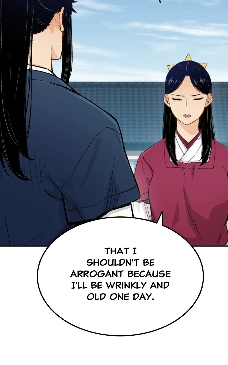 Reincarnated Murim Lord Chapter 3 page 68 - 