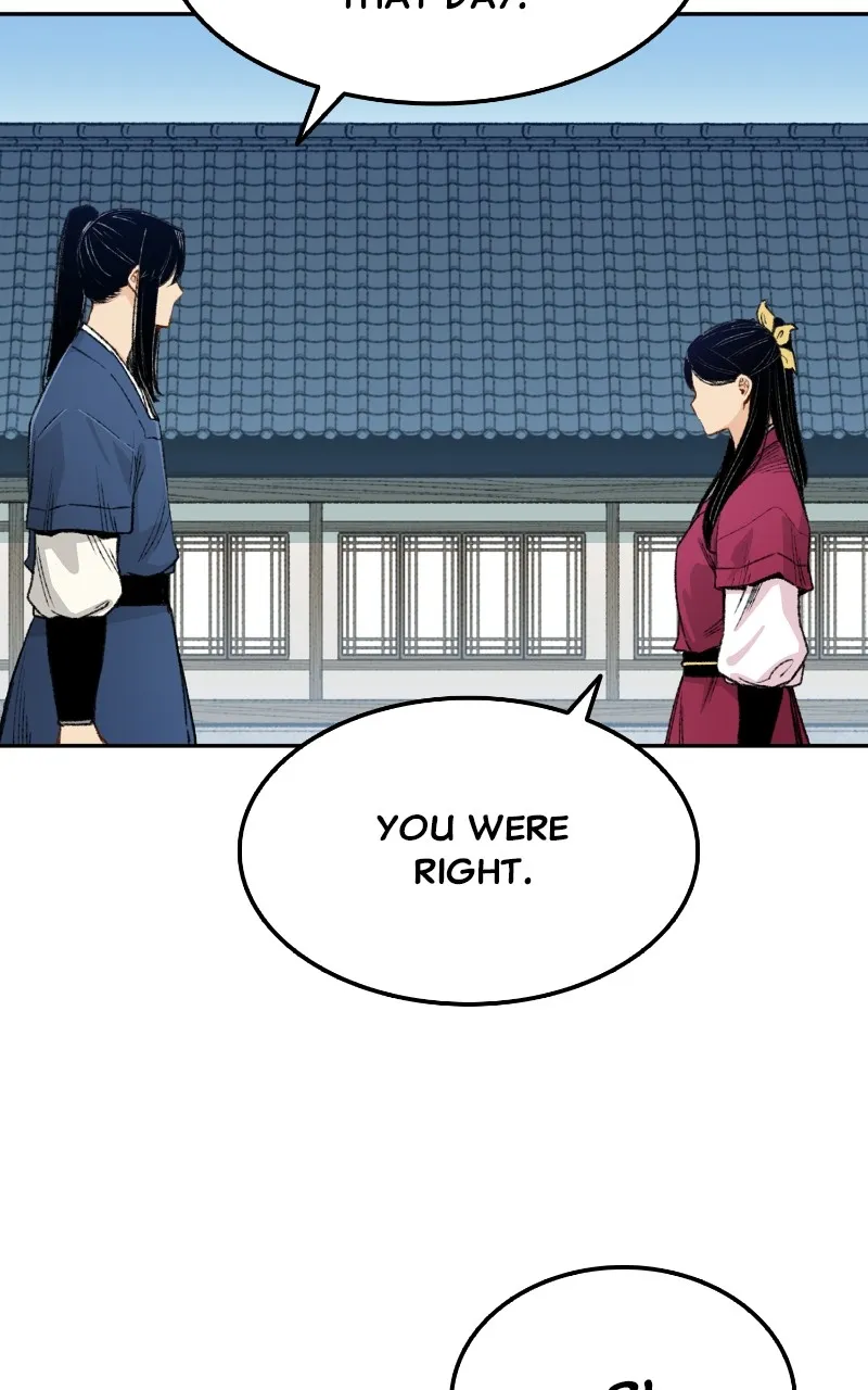 Reincarnated Murim Lord Chapter 3 page 70 - 