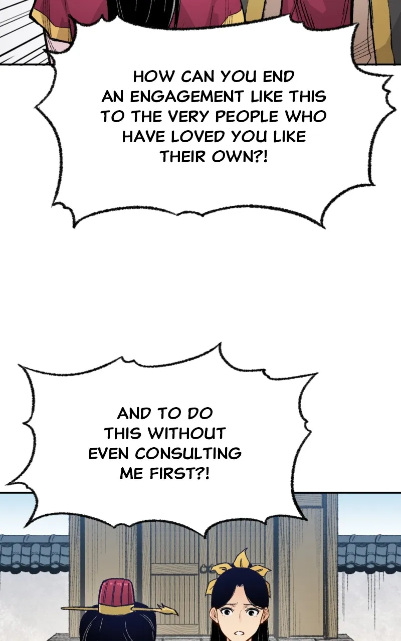 Reincarnated Murim Lord Chapter 3 page 8 - 