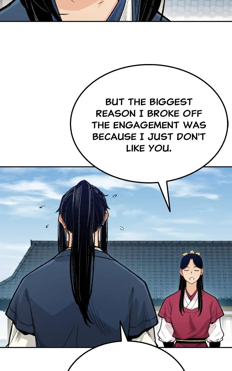 Reincarnated Murim Lord Chapter 3 page 75 - 