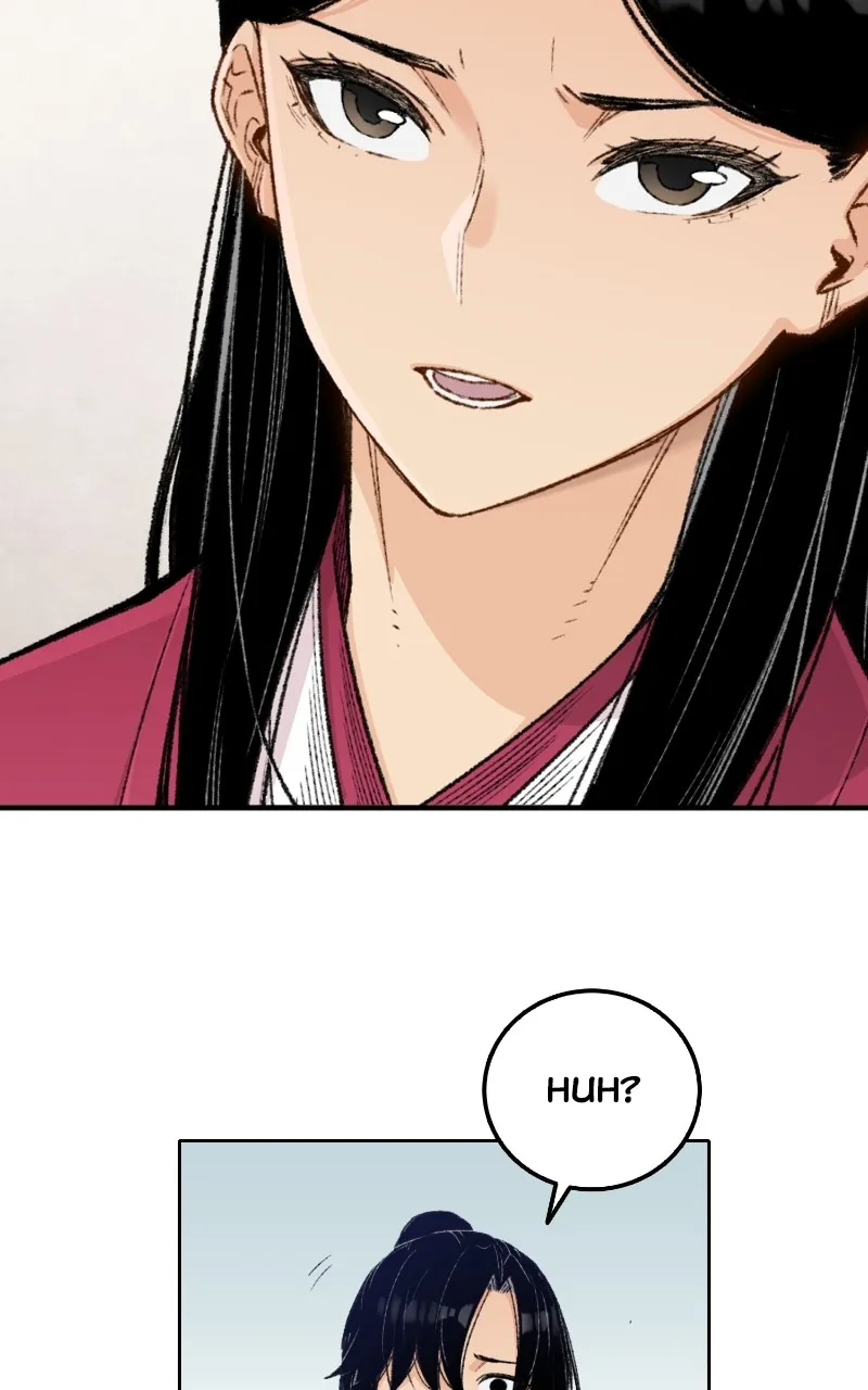 Reincarnated Murim Lord Chapter 3 page 77 - 