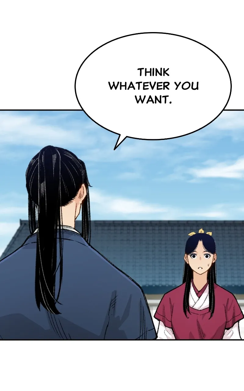 Reincarnated Murim Lord Chapter 3 page 79 - 