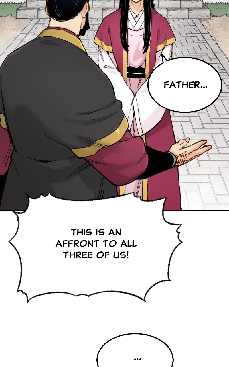 Reincarnated Murim Lord Chapter 3 page 9 - 