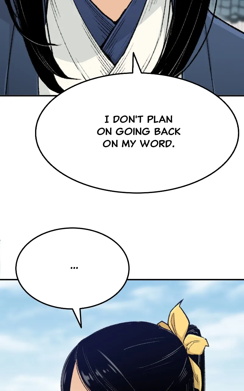 Reincarnated Murim Lord Chapter 3 page 83 - 