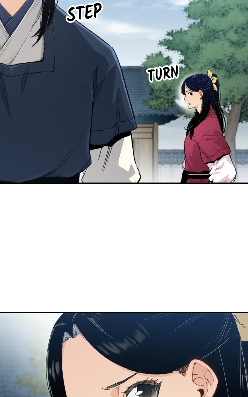 Reincarnated Murim Lord Chapter 3 page 88 - 
