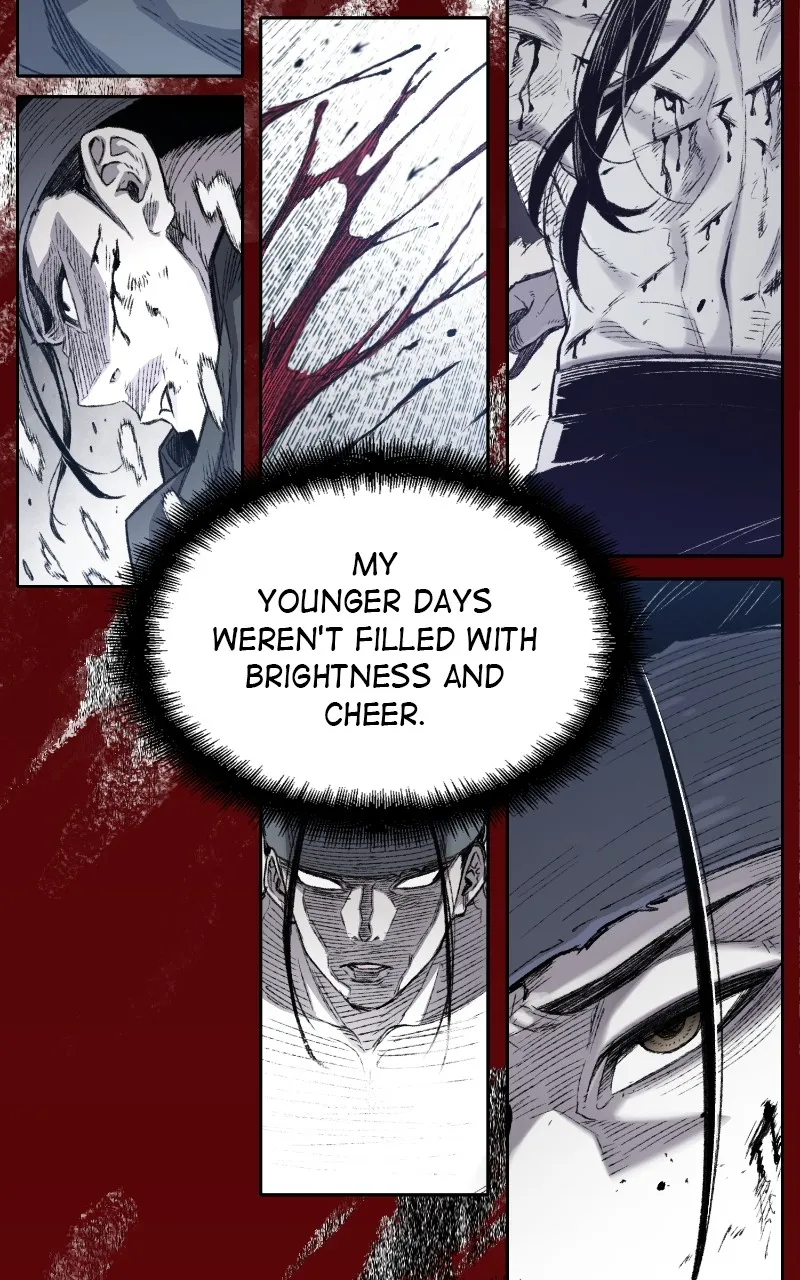 Reincarnated Murim Lord Chapter 3 page 92 - 