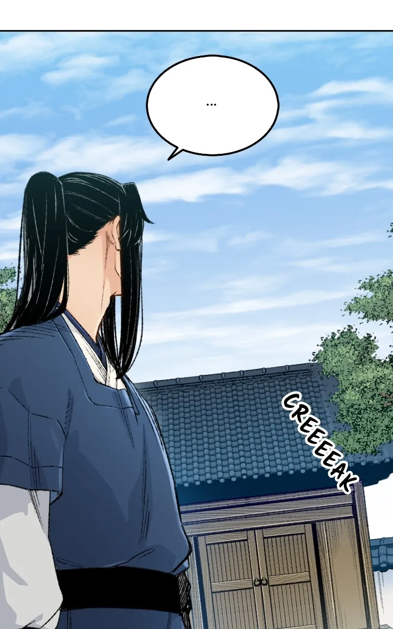 Reincarnated Murim Lord Chapter 3 page 96 - 