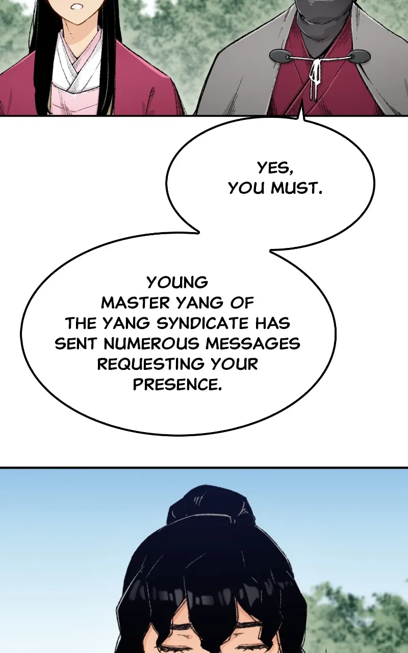 Reincarnated Murim Lord Chapter 4 page 11 - 