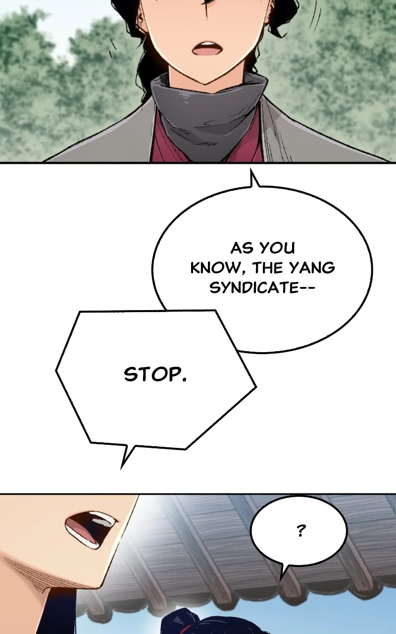 Reincarnated Murim Lord Chapter 4 page 12 - 