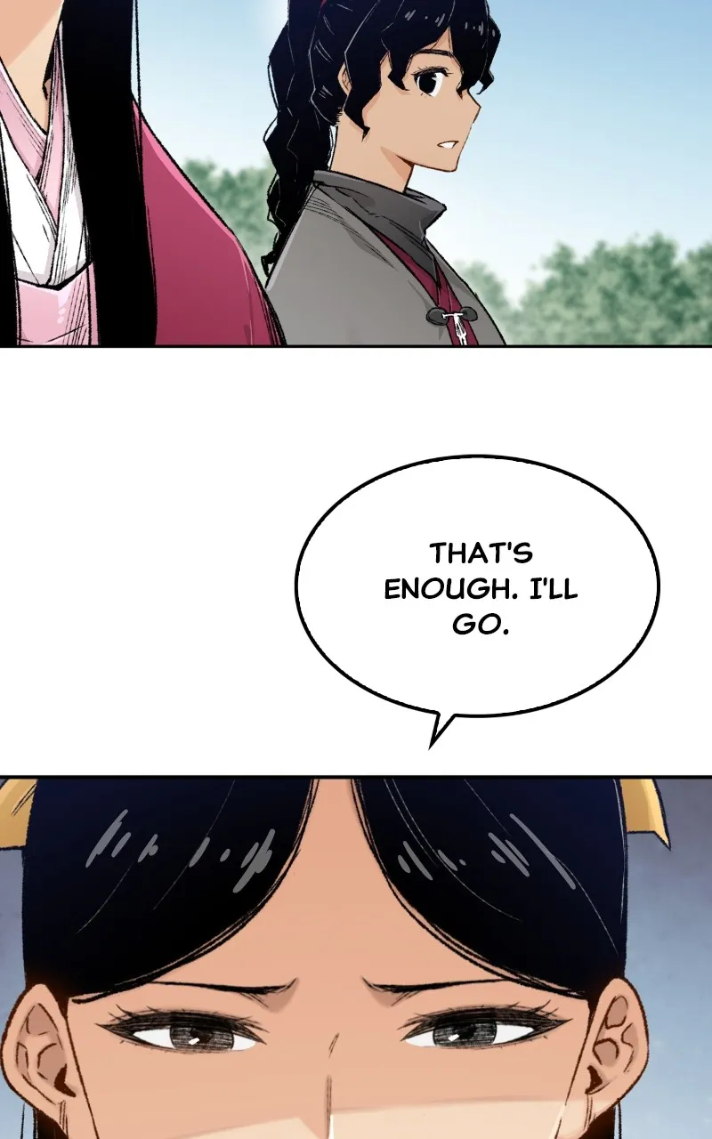 Reincarnated Murim Lord Chapter 4 page 13 - 