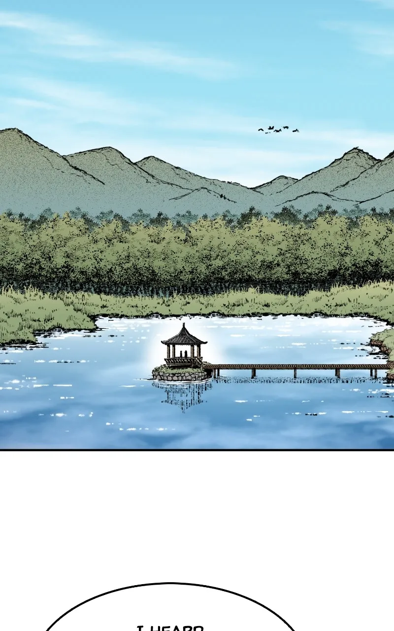 Reincarnated Murim Lord Chapter 4 page 3 - 