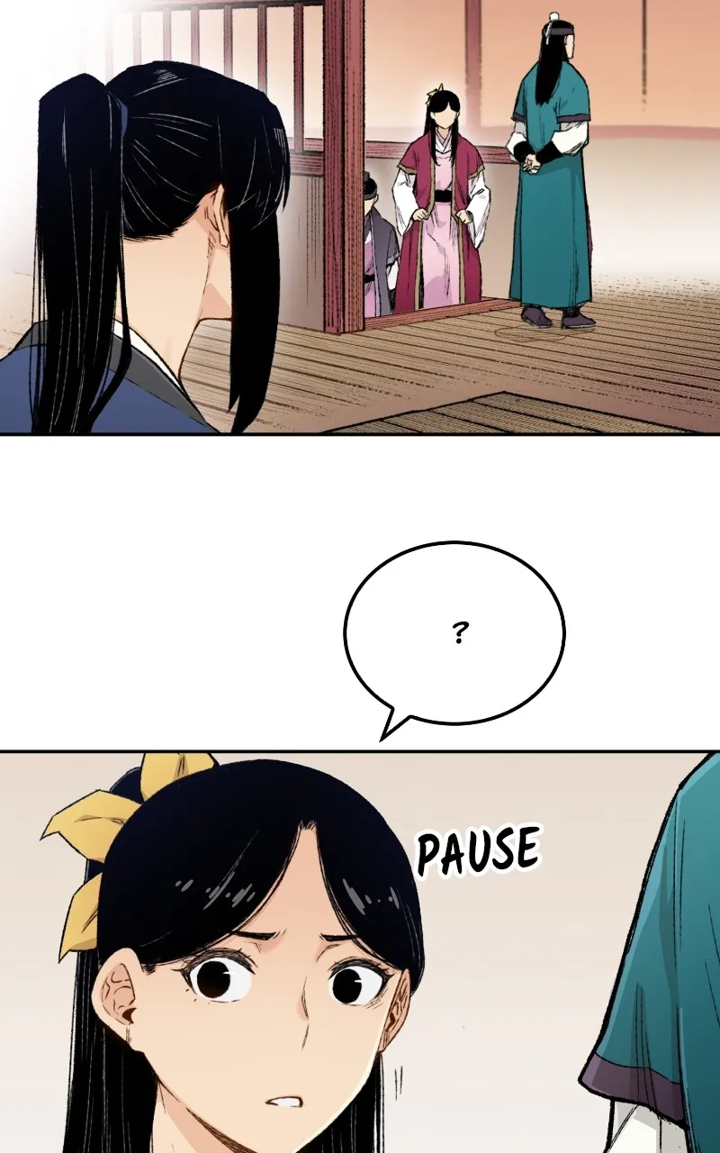 Reincarnated Murim Lord Chapter 4 page 22 - 