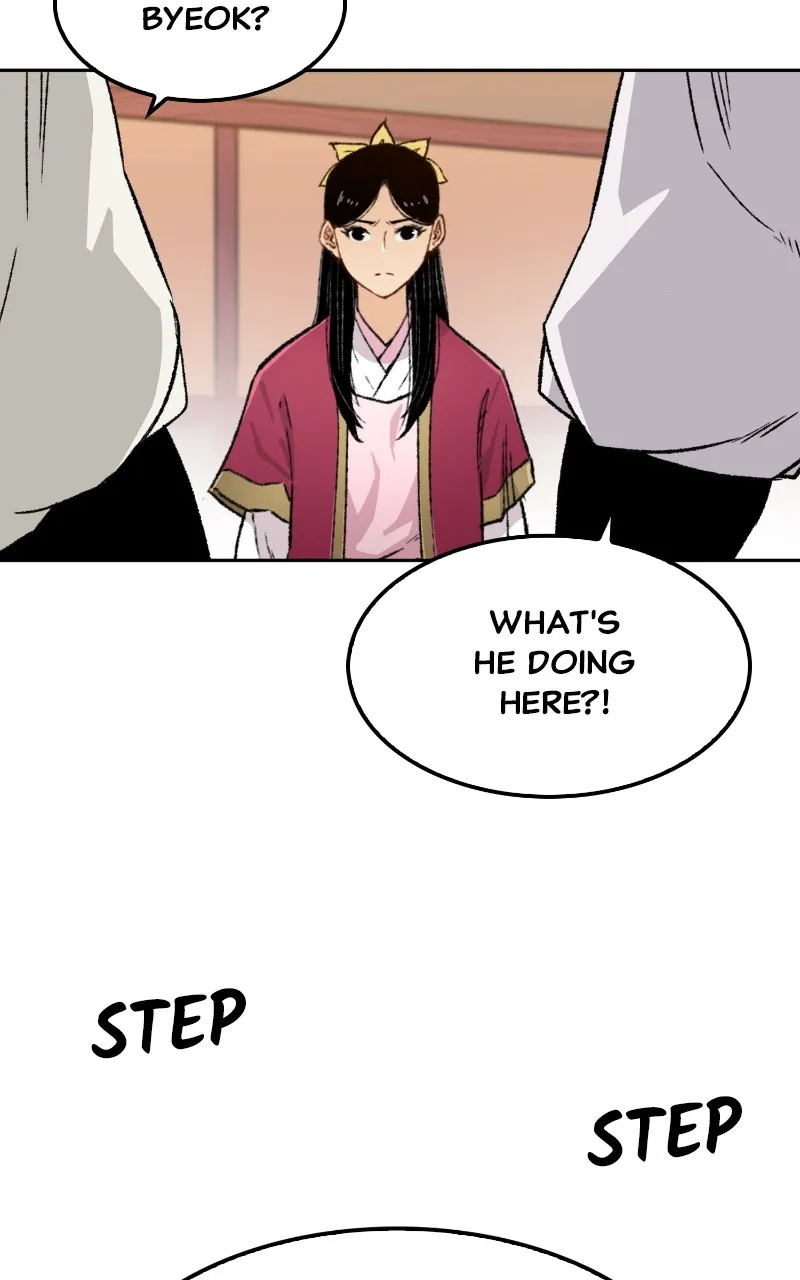 Reincarnated Murim Lord Chapter 4 page 24 - 