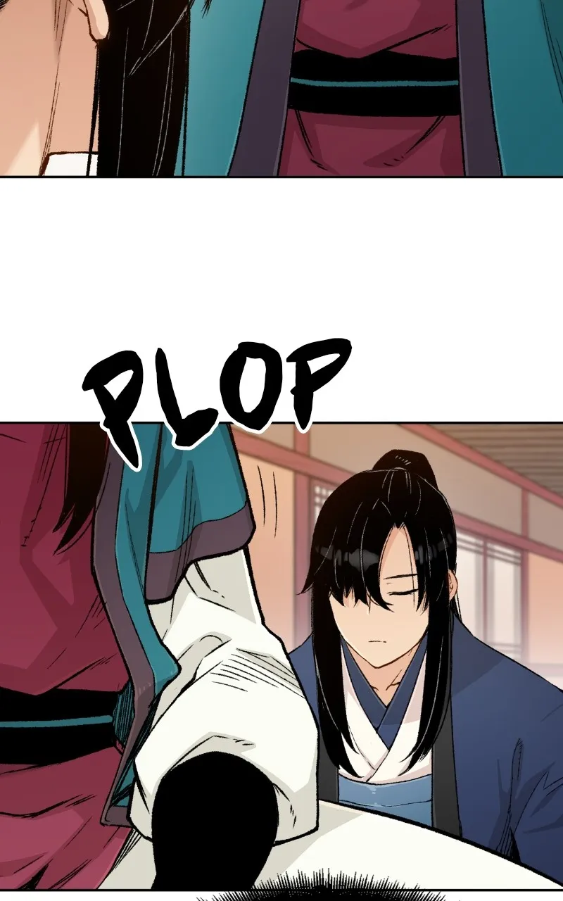 Reincarnated Murim Lord Chapter 4 page 26 - 