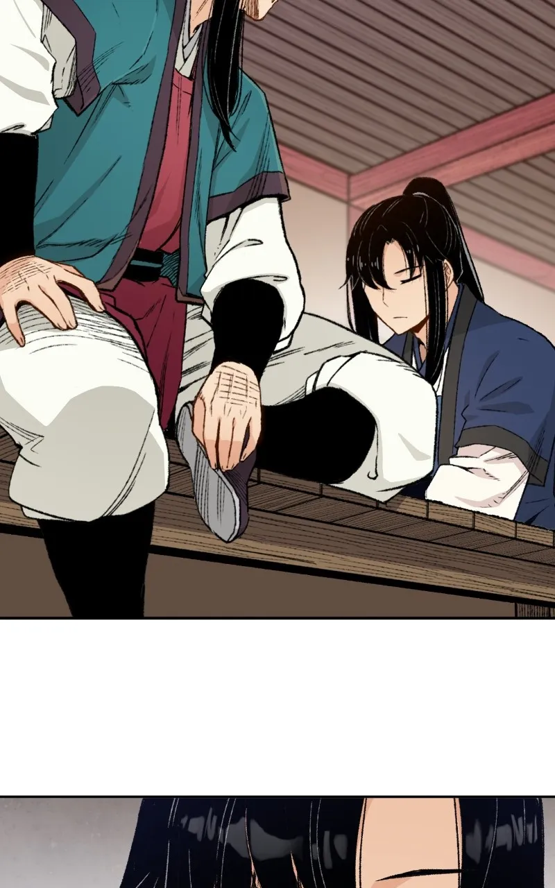 Reincarnated Murim Lord Chapter 4 page 28 - 