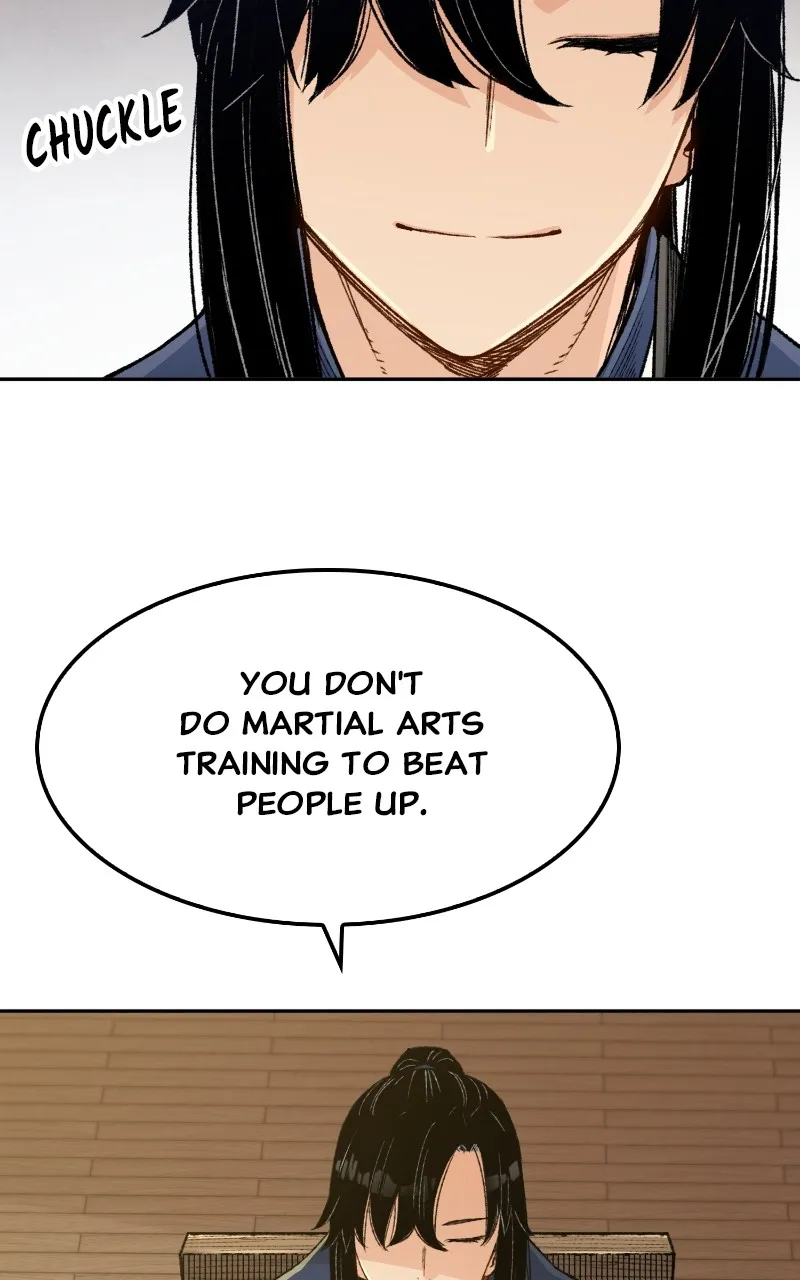 Reincarnated Murim Lord Chapter 4 page 29 - 