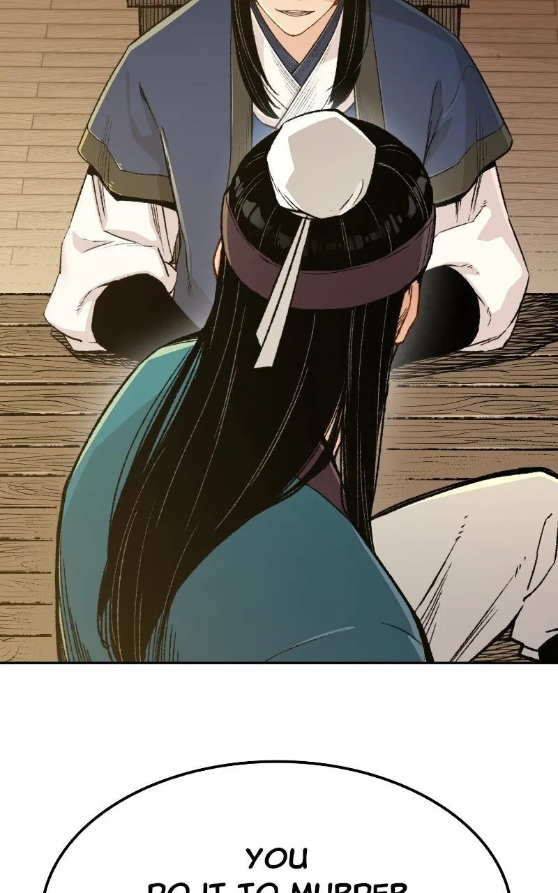 Reincarnated Murim Lord Chapter 4 page 30 - 