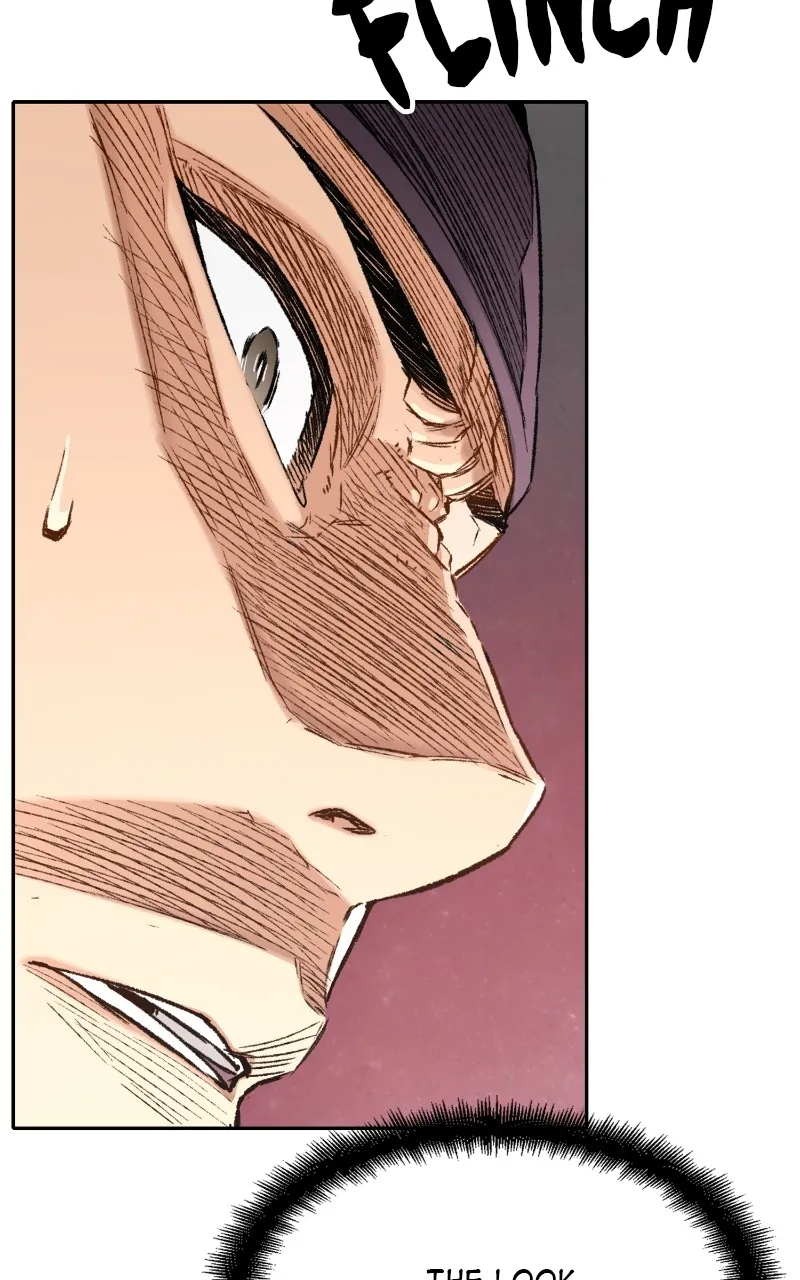 Reincarnated Murim Lord Chapter 4 page 32 - 