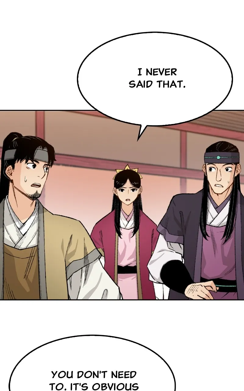 Reincarnated Murim Lord Chapter 4 page 37 - 