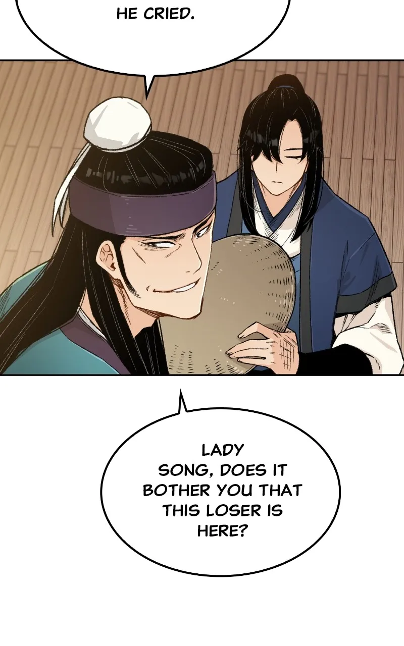 Reincarnated Murim Lord Chapter 4 page 38 - 
