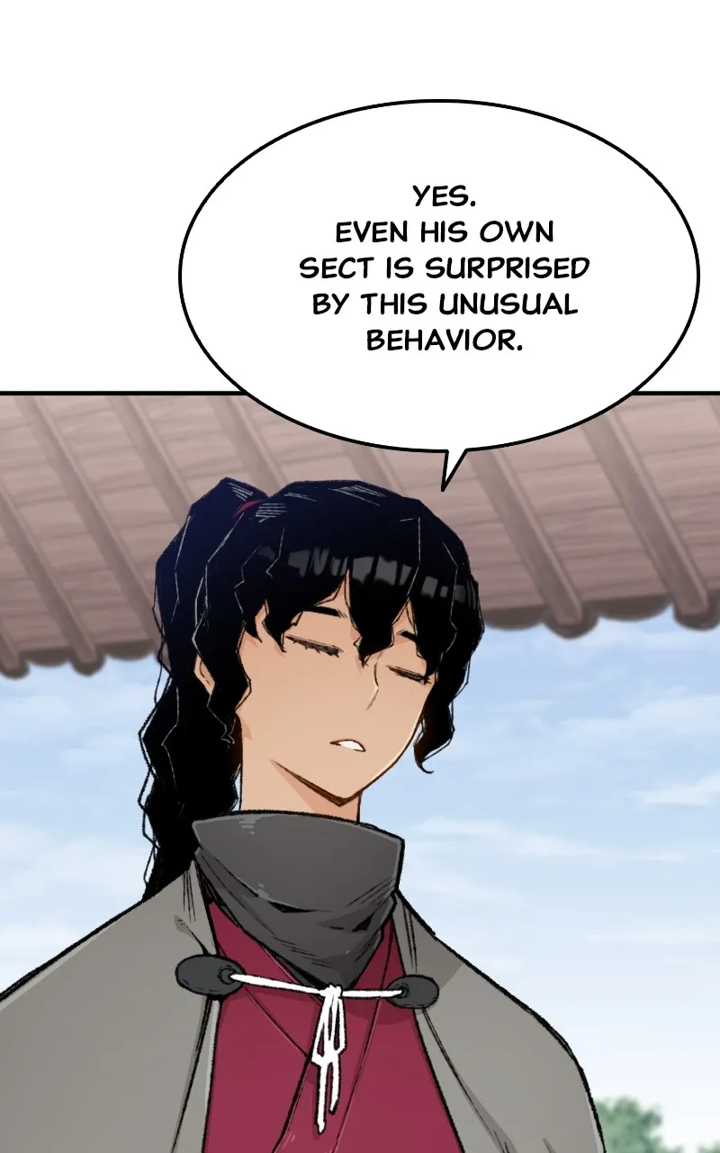 Reincarnated Murim Lord Chapter 4 page 5 - 