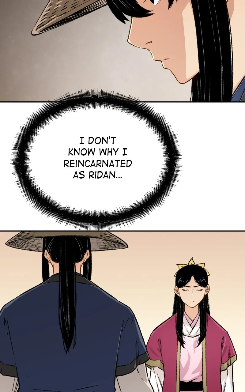 Reincarnated Murim Lord Chapter 4 page 42 - 