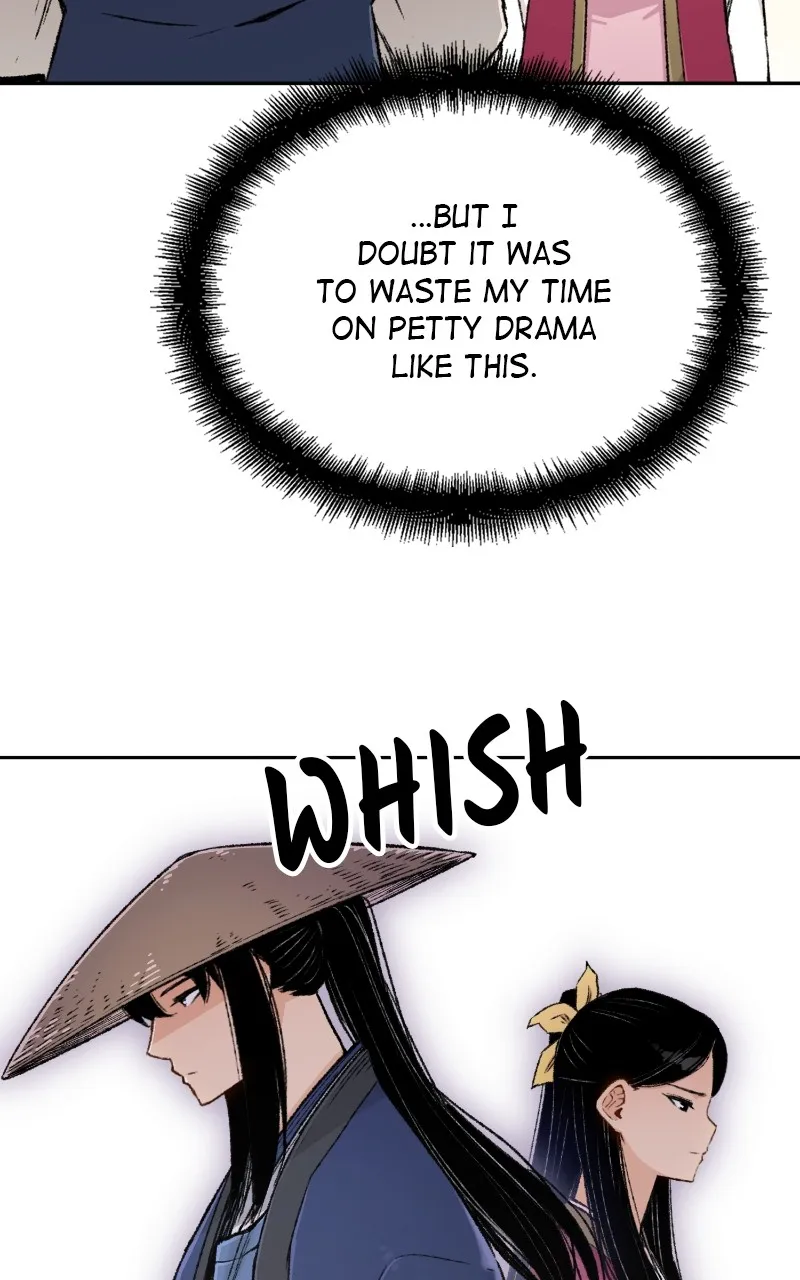 Reincarnated Murim Lord Chapter 4 page 43 - 