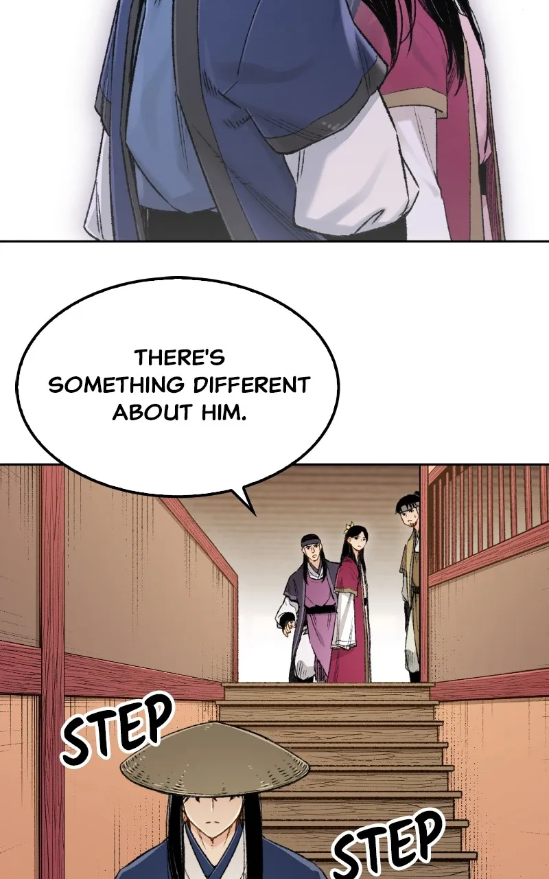 Reincarnated Murim Lord Chapter 4 page 44 - 