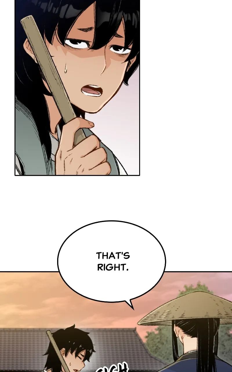 Reincarnated Murim Lord Chapter 4 page 50 - 