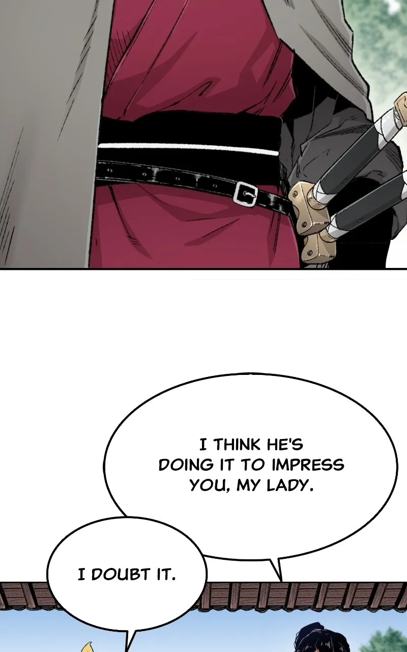 Reincarnated Murim Lord Chapter 4 page 6 - 