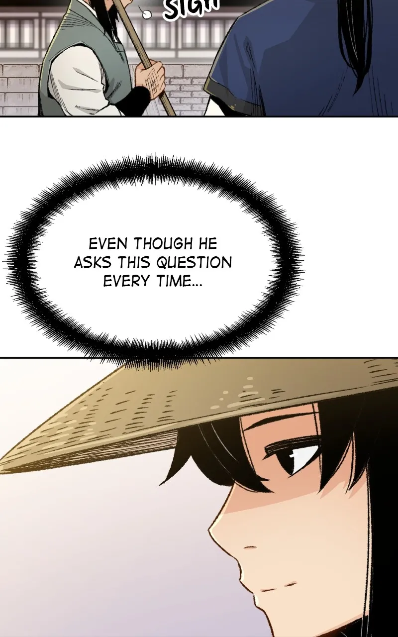 Reincarnated Murim Lord Chapter 4 page 51 - 