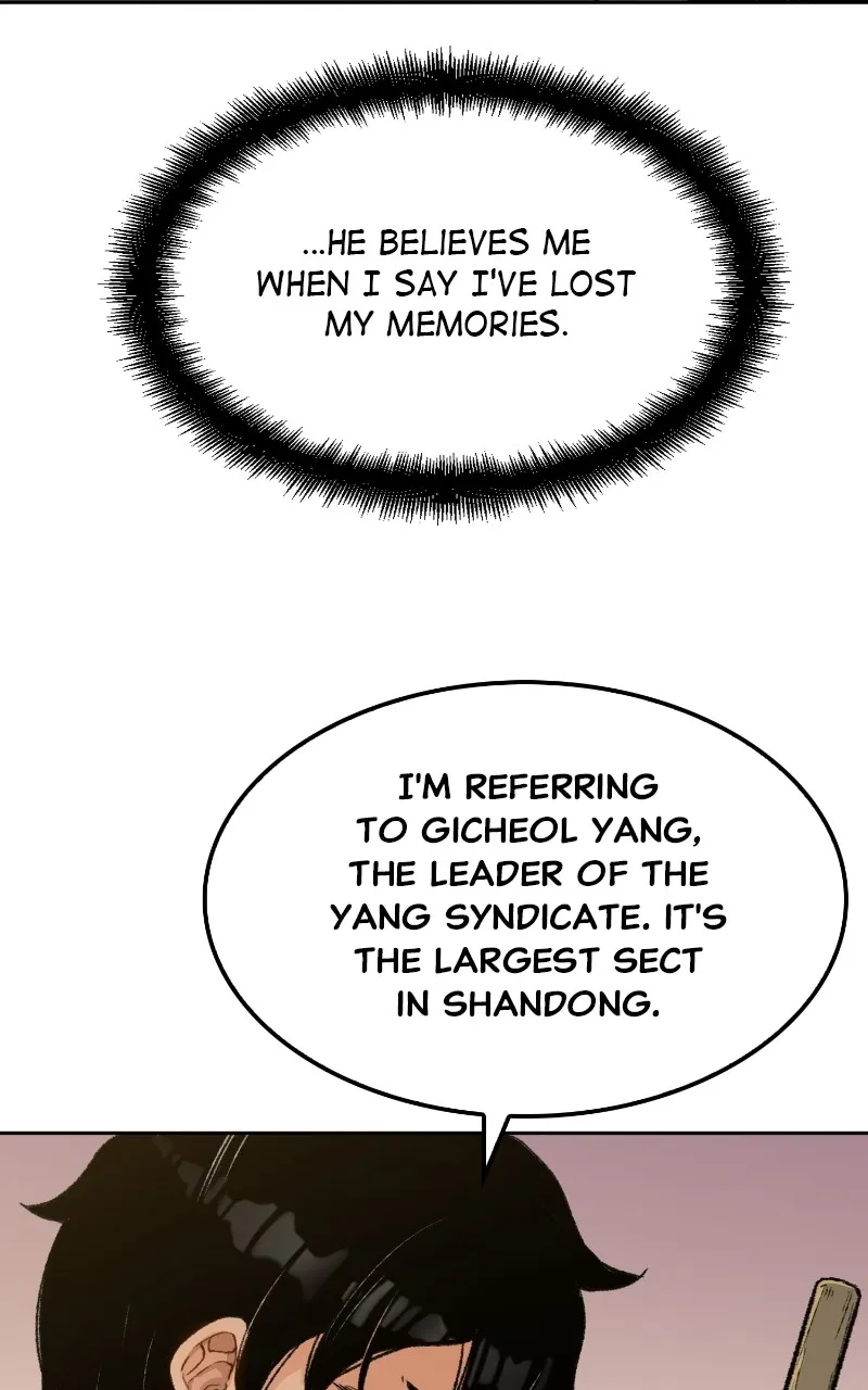 Reincarnated Murim Lord Chapter 4 page 52 - 