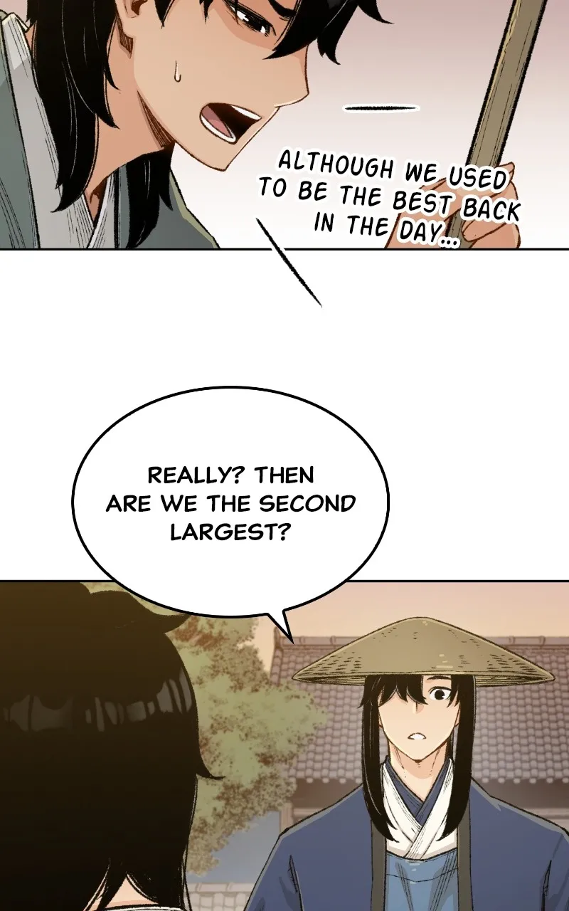 Reincarnated Murim Lord Chapter 4 page 53 - 