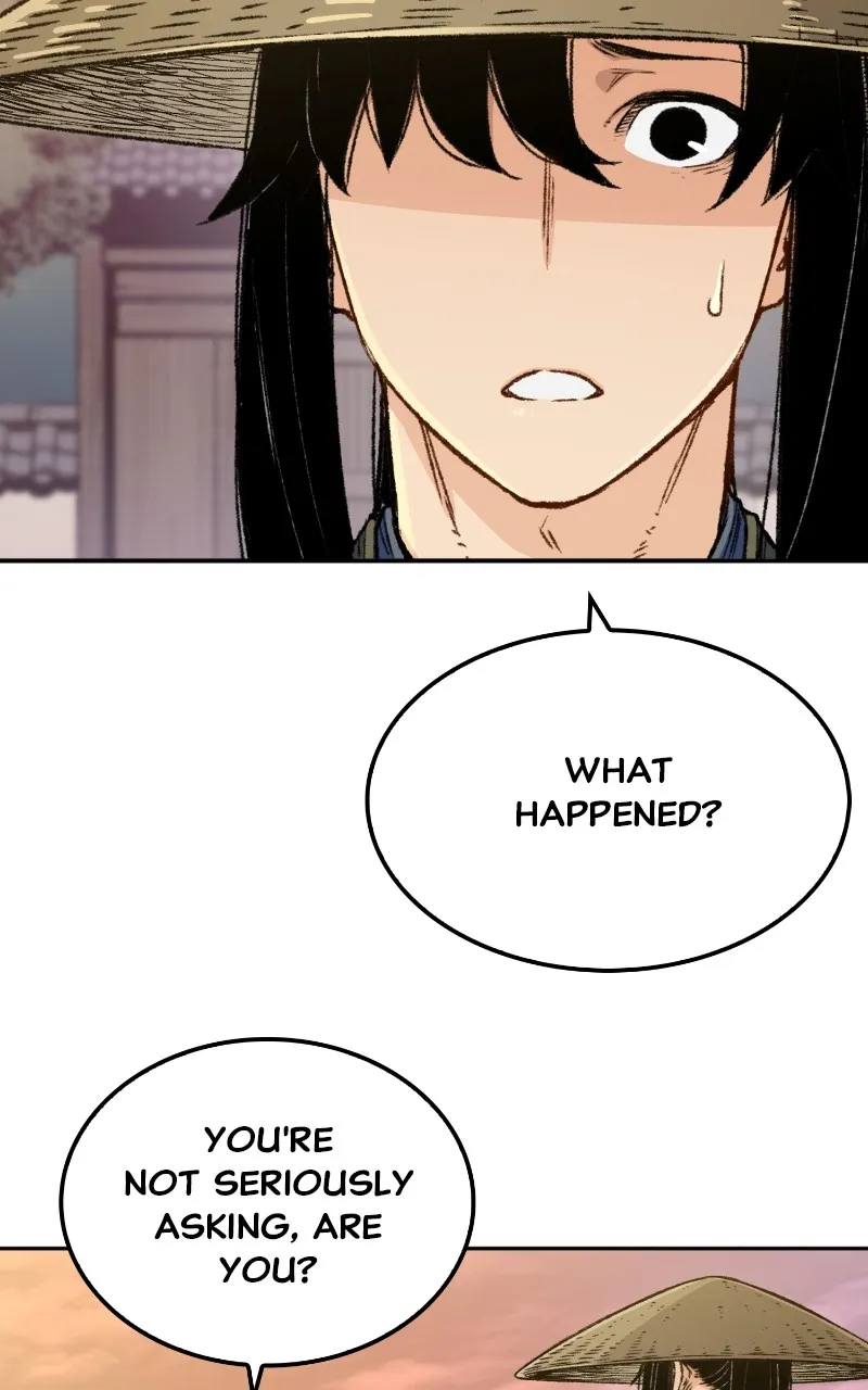 Reincarnated Murim Lord Chapter 4 page 55 - 
