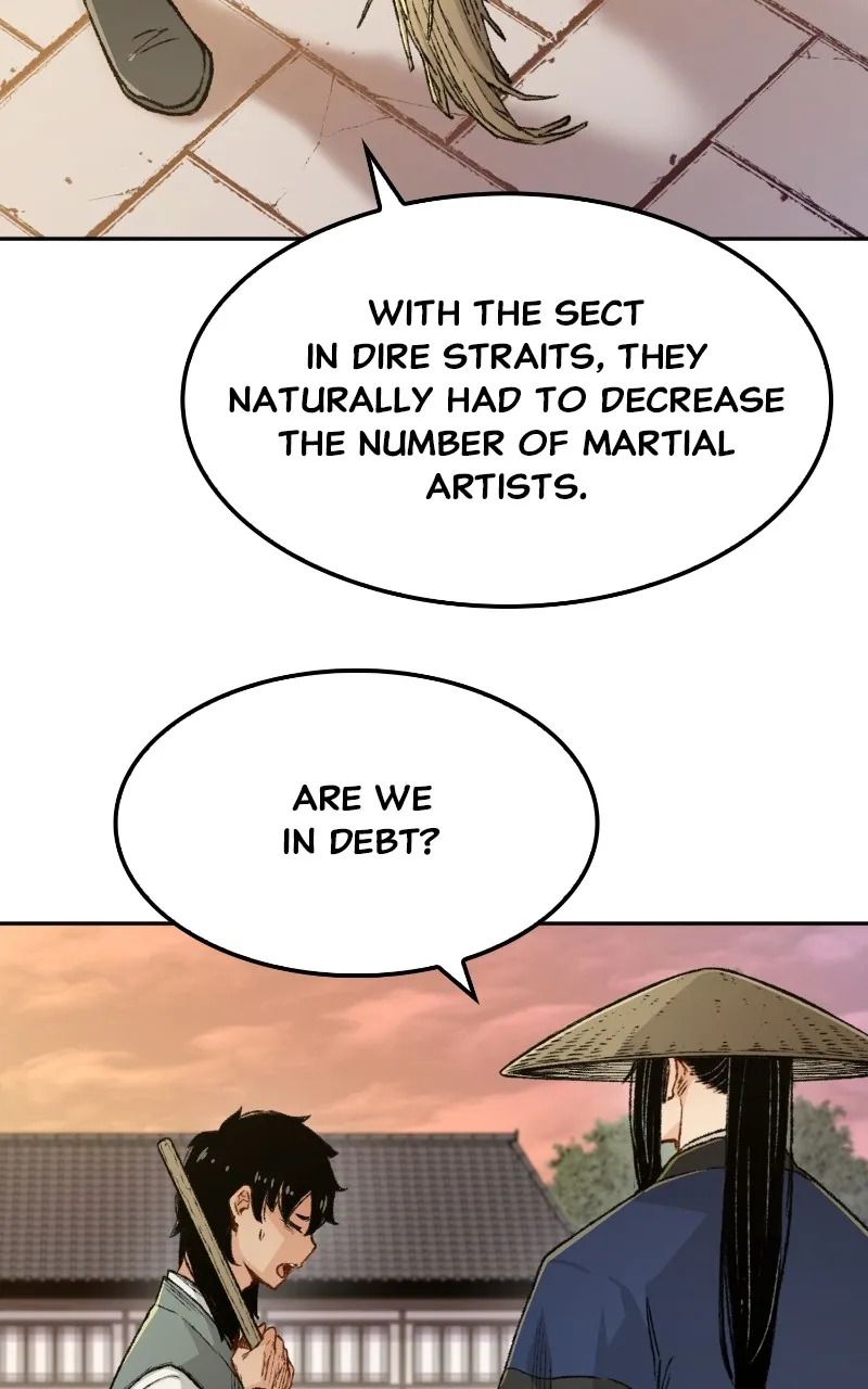 Reincarnated Murim Lord Chapter 4 page 58 - 