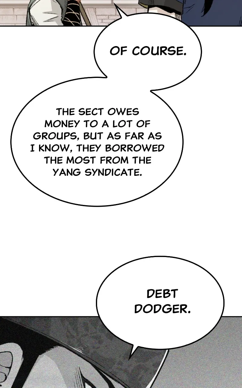 Reincarnated Murim Lord Chapter 4 page 59 - 