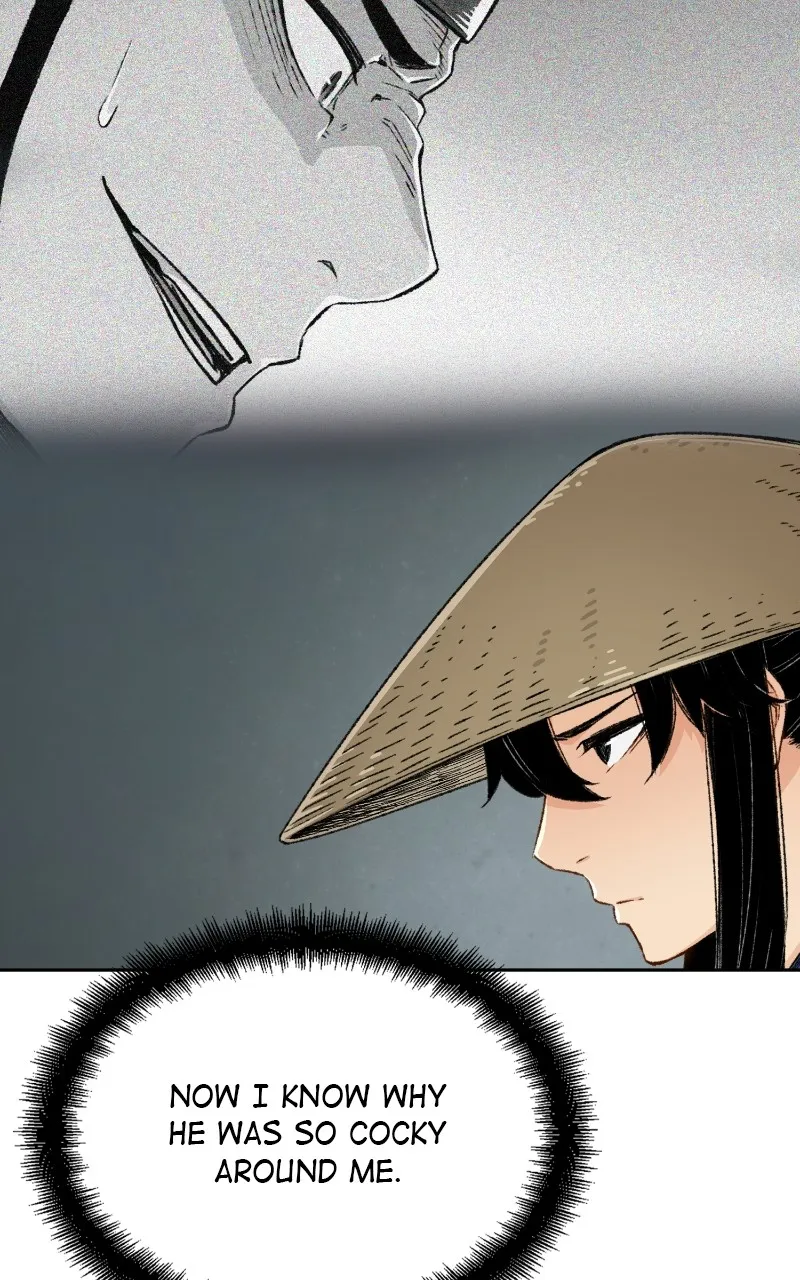 Reincarnated Murim Lord Chapter 4 page 60 - 