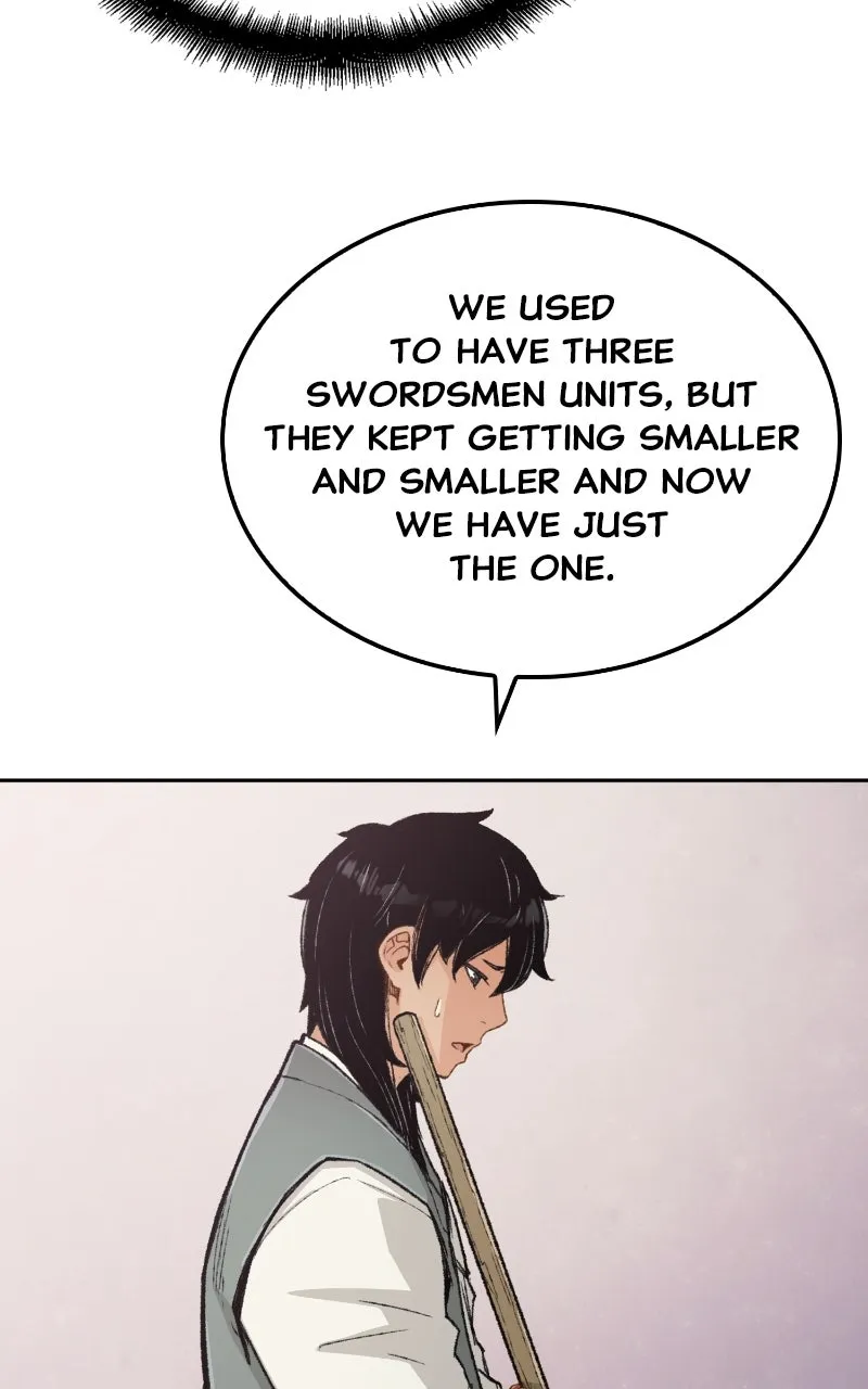 Reincarnated Murim Lord Chapter 4 page 61 - 