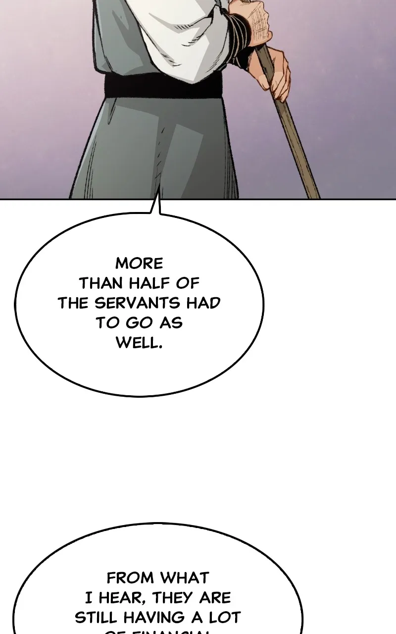 Reincarnated Murim Lord Chapter 4 page 62 - 