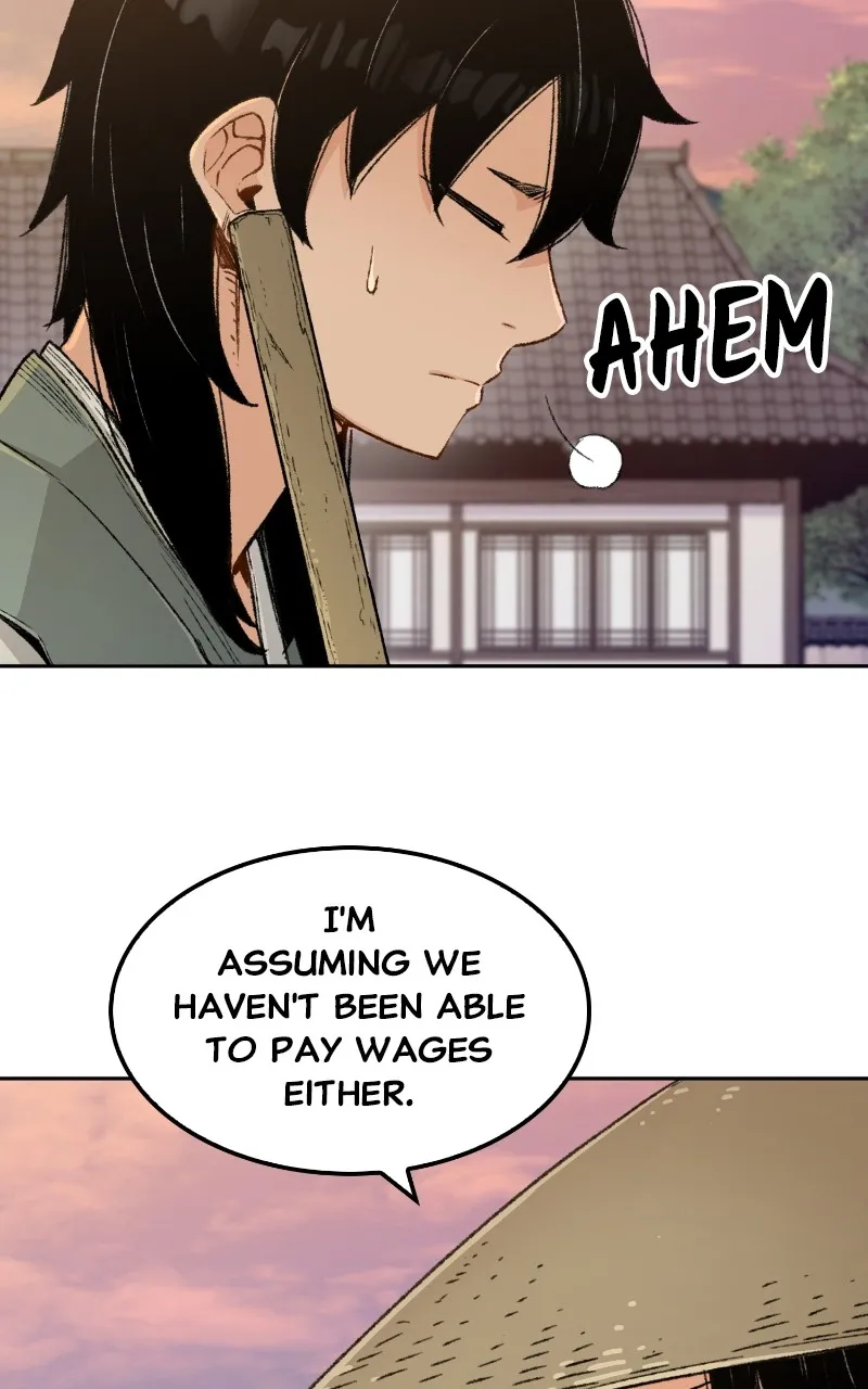 Reincarnated Murim Lord Chapter 4 page 65 - 
