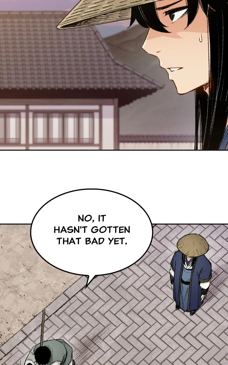 Reincarnated Murim Lord Chapter 4 page 66 - 