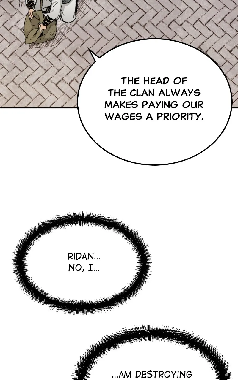 Reincarnated Murim Lord Chapter 4 page 67 - 