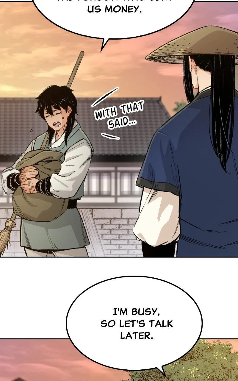 Reincarnated Murim Lord Chapter 4 page 70 - 