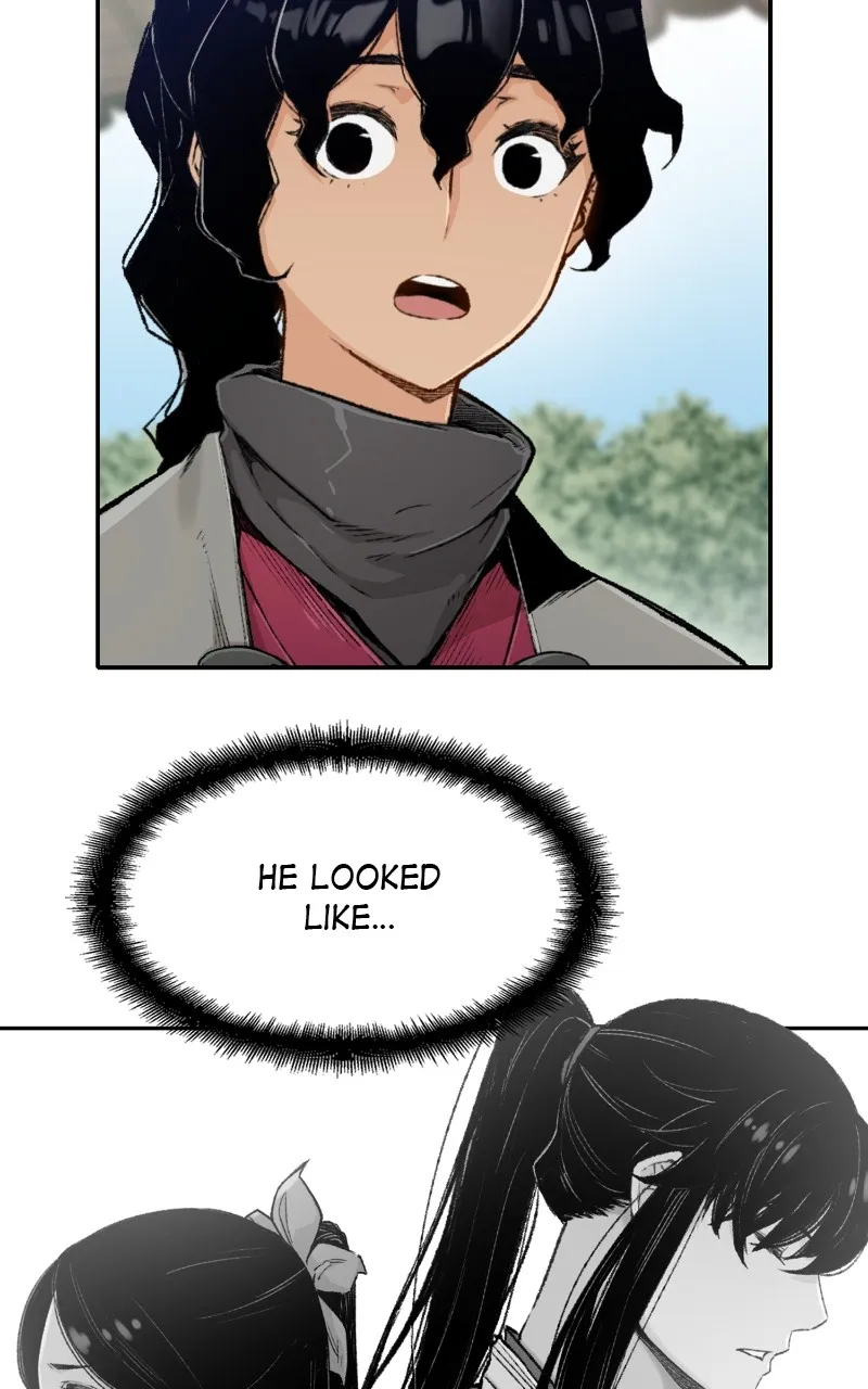 Reincarnated Murim Lord Chapter 4 page 8 - 