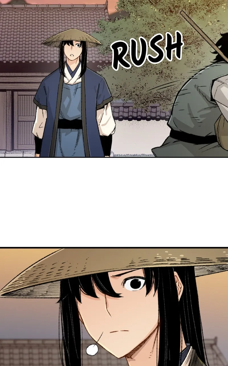 Reincarnated Murim Lord Chapter 4 page 71 - 