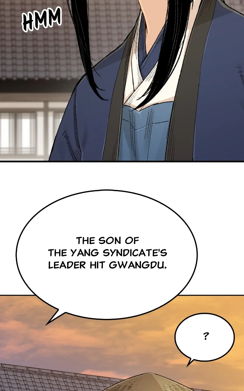 Reincarnated Murim Lord Chapter 4 page 72 - 