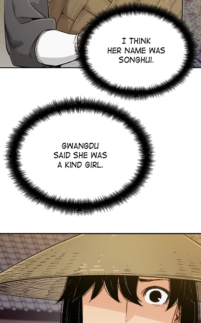 Reincarnated Murim Lord Chapter 4 page 74 - 