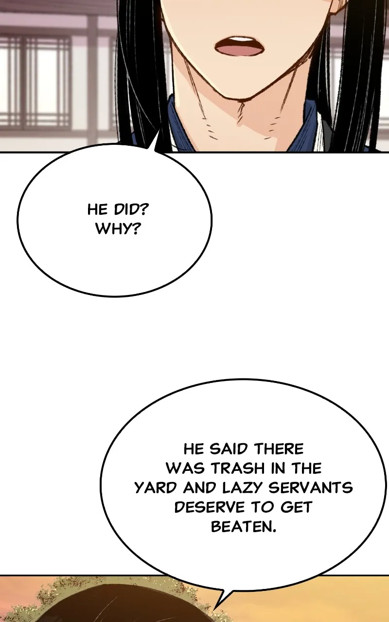 Reincarnated Murim Lord Chapter 4 page 75 - 