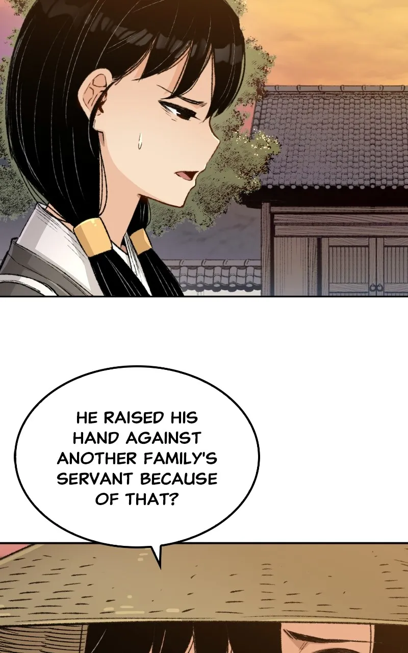 Reincarnated Murim Lord Chapter 4 page 76 - 